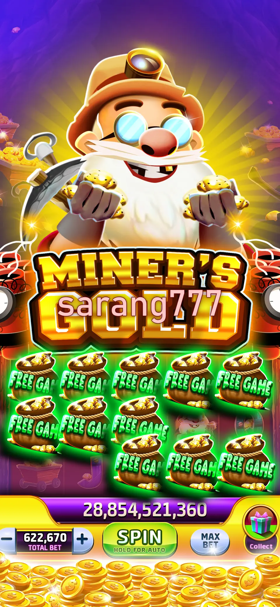sarang777 Unduh