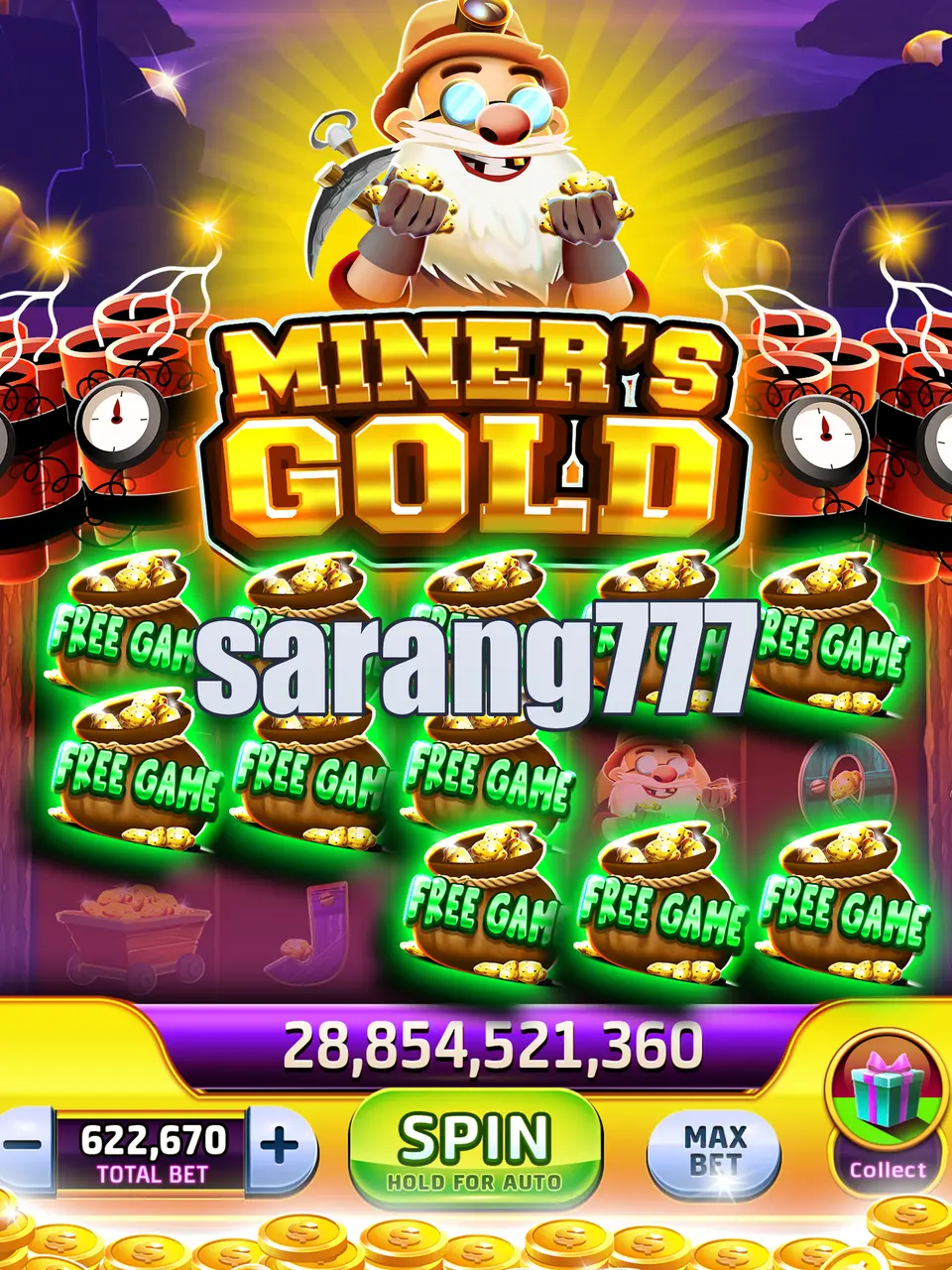 sarang777 Unduh